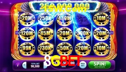 A Emoção da Loteria na 8Gbet: Uma Chance de Mudança de Vida